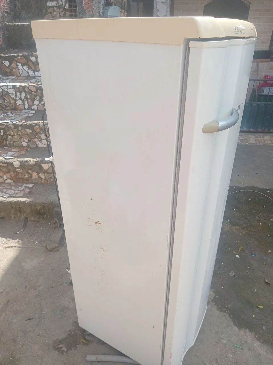 Refrigerador eletrolux  - Foto 3
