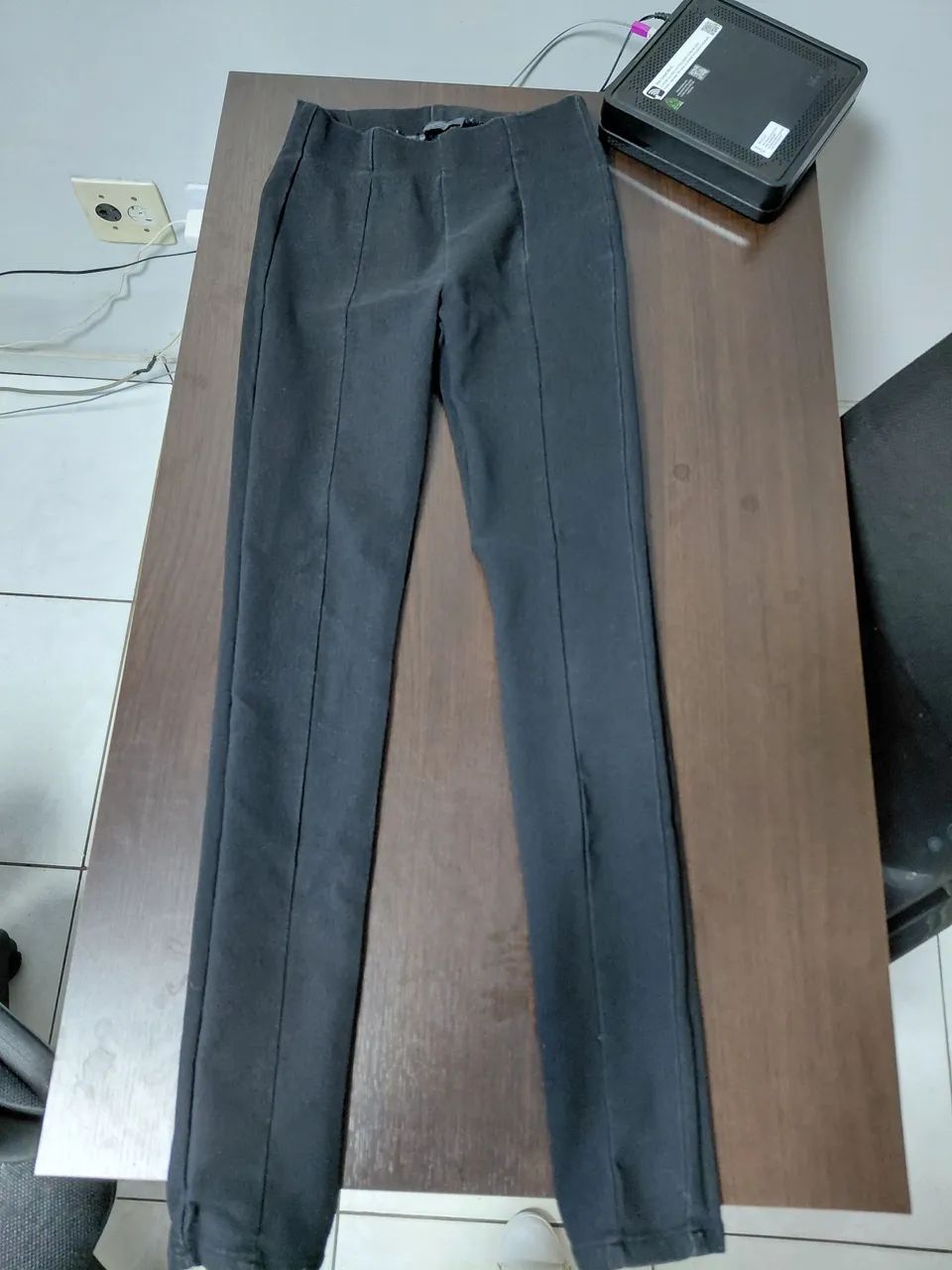 Calça feminina 