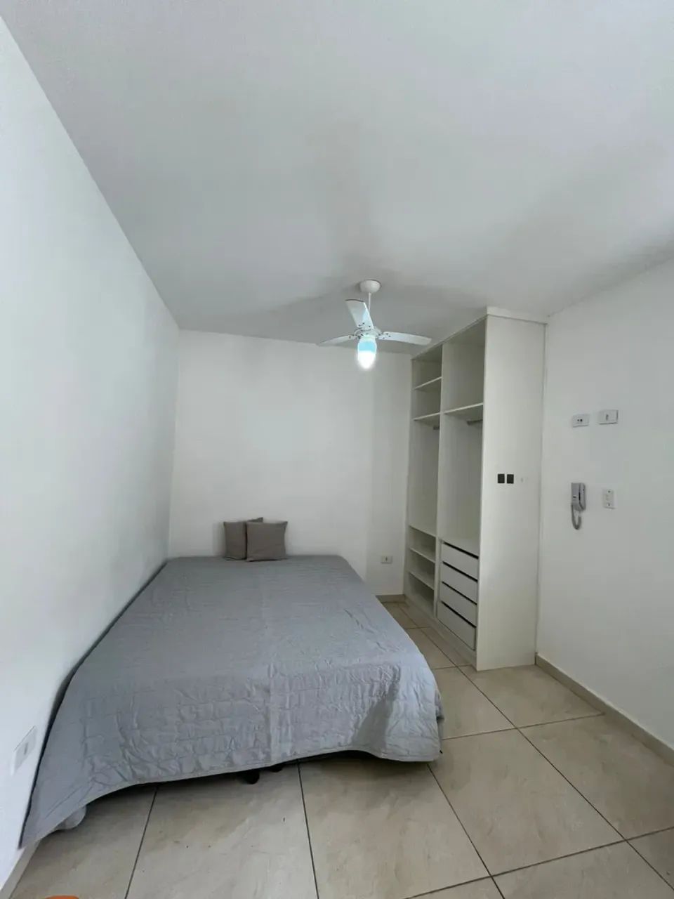 STUDIO MOBILIADO PRÓXIMO A ESTAÇÃO METRÔ BELÉM - Foto 2