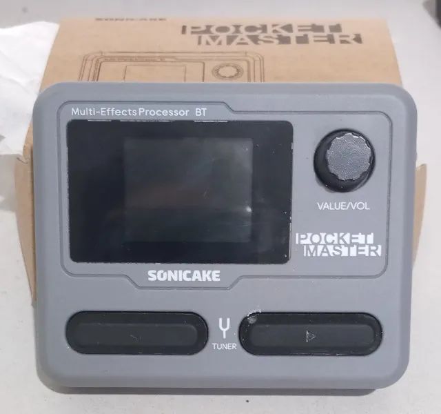Pocket Master - Foto 2