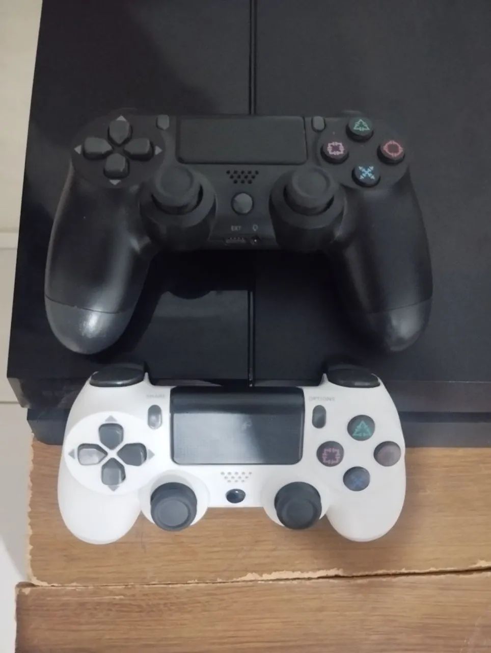 Playstation 4 - Foto 2