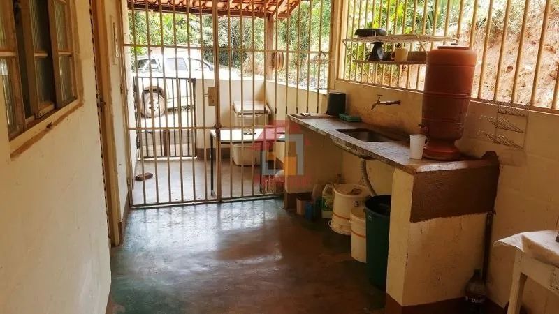 Sitio em Rio Acima a venda - Foto 4