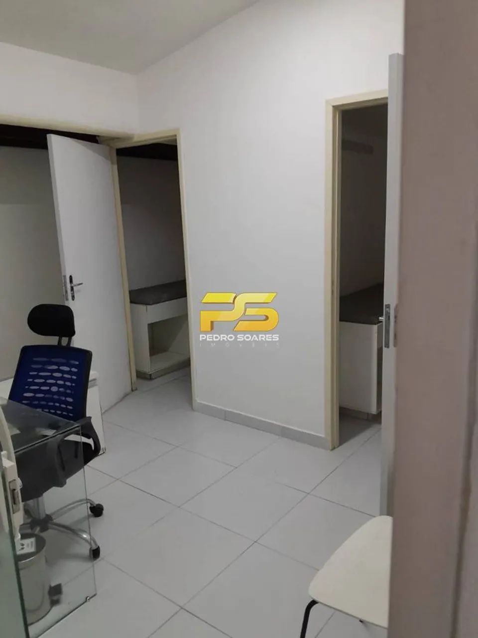 PRÉDIO COMERCIAL PARA LOCAÇÃO NO CENTRO DE JOÃO PESSOA - PB - Foto 4