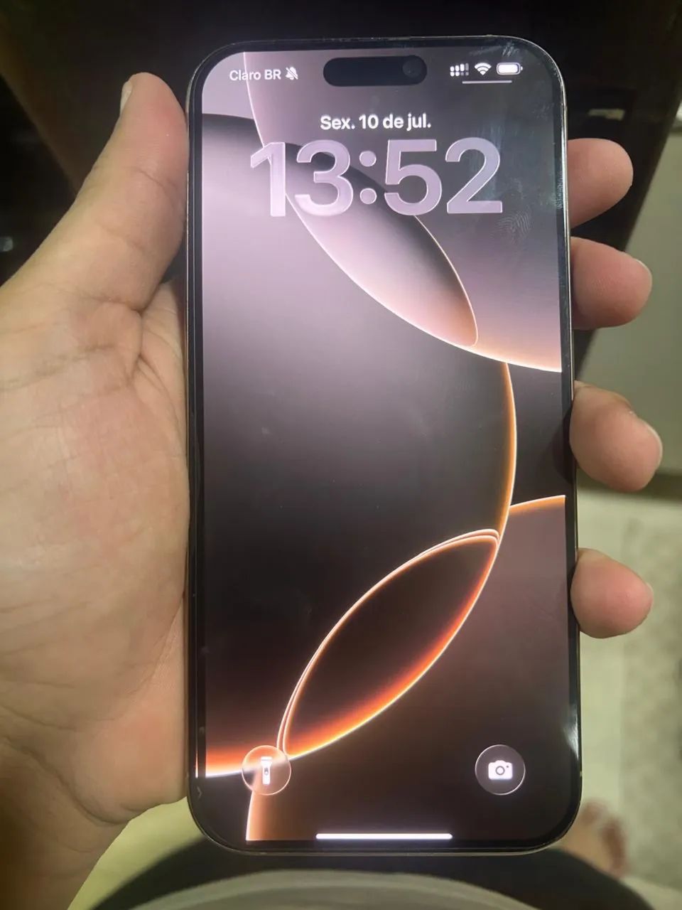 IPHONE 16 PRO MAX 256 - Foto 3