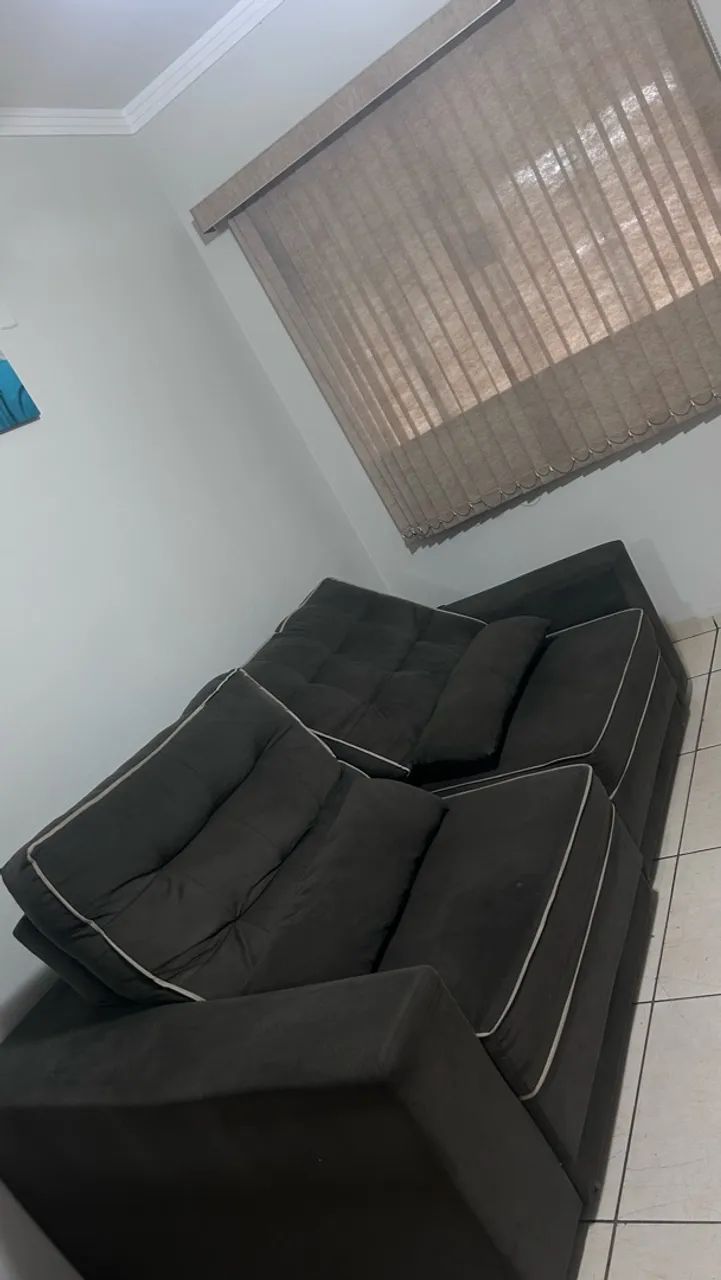 Sofá - Foto 4