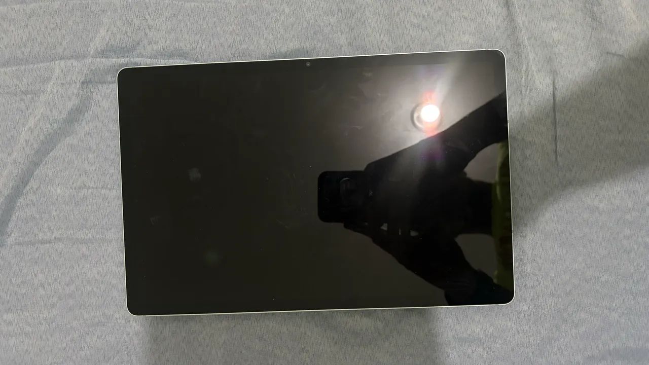 TABLET SAMSUNG GALAXY S9 FE+ - Foto 2