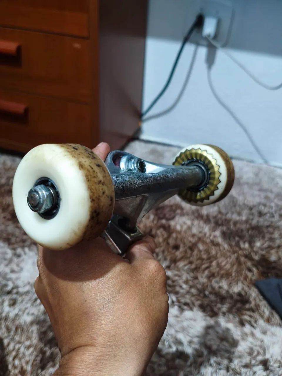 Skate - Foto 3