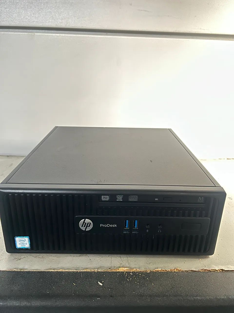 Vendo CPU I3 - Foto 2