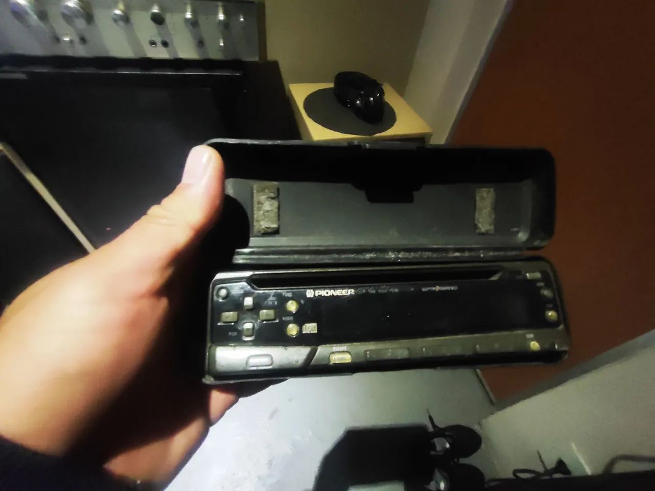 Frente som pioneer 546 - Foto 4