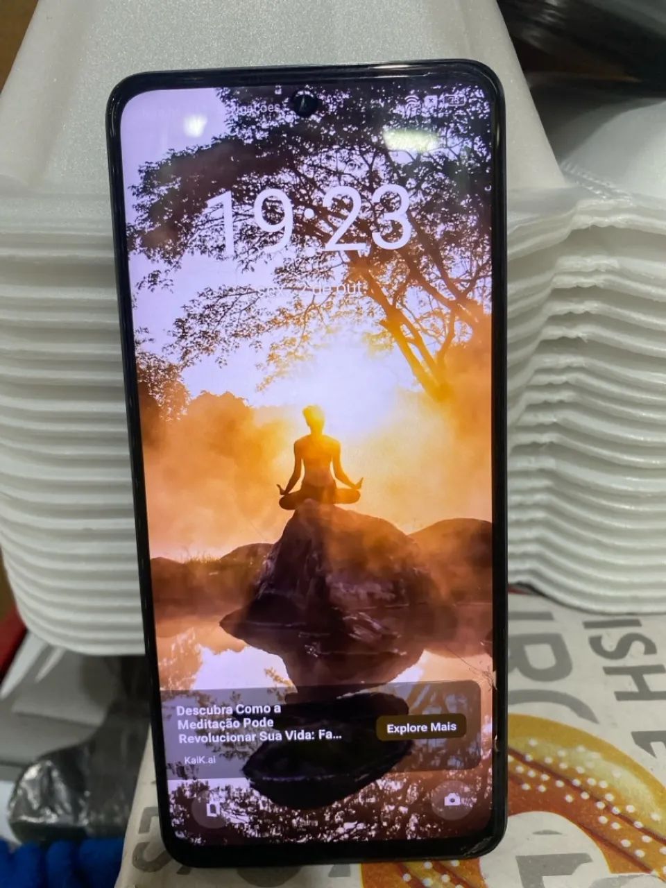 Realme c55