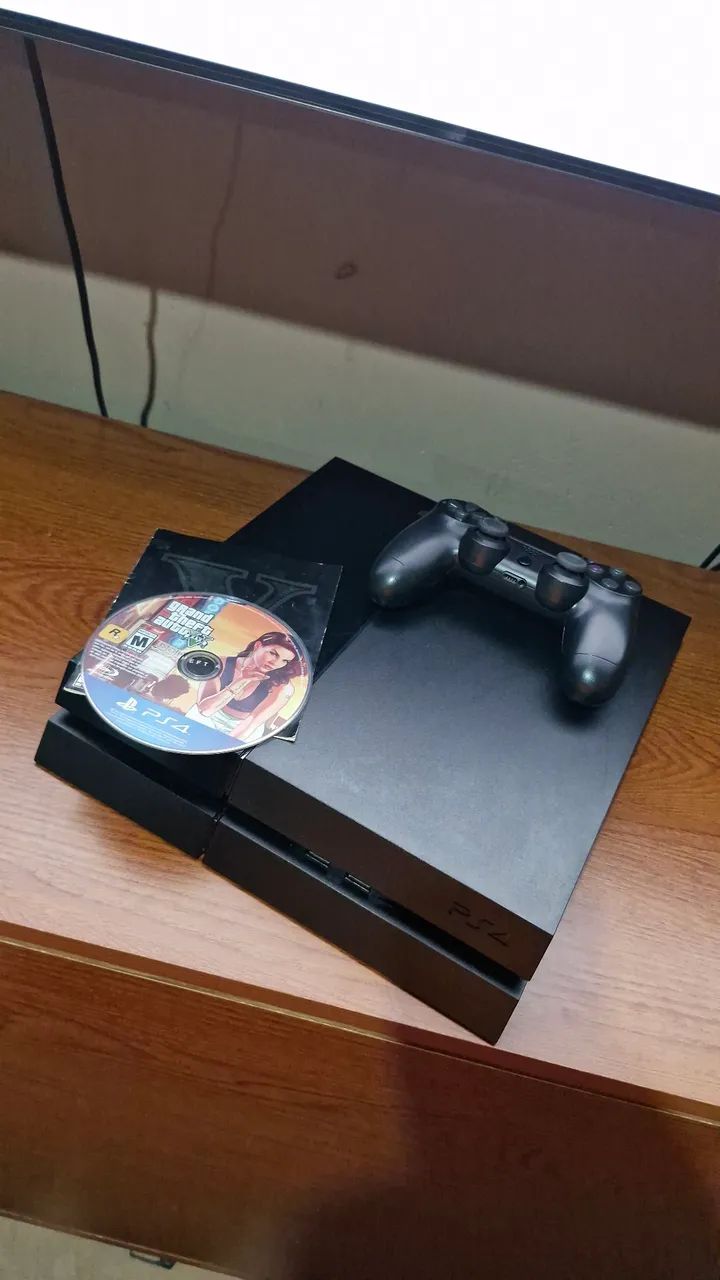Ps4 - Foto 3