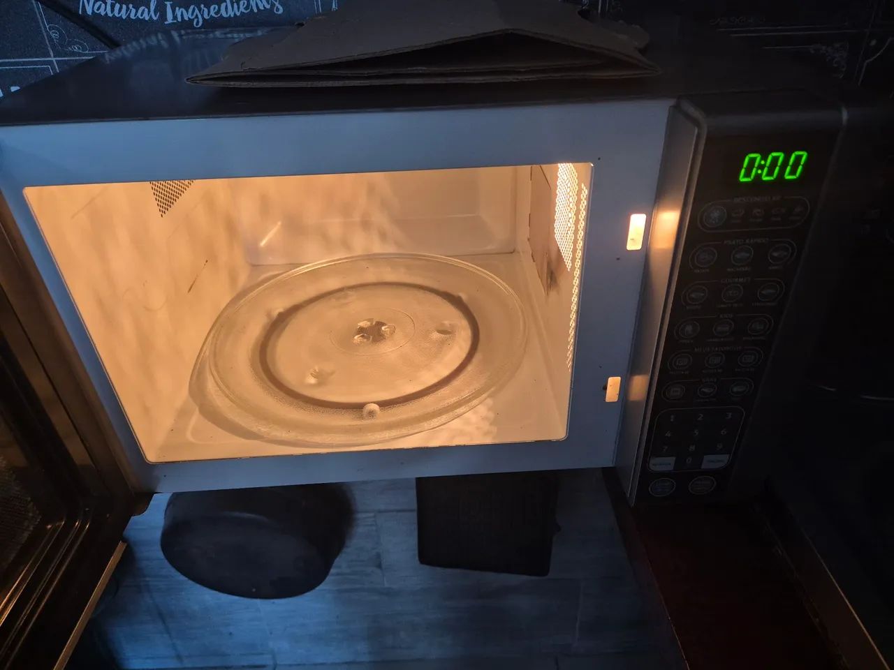 Vendo Microondas - Foto 2