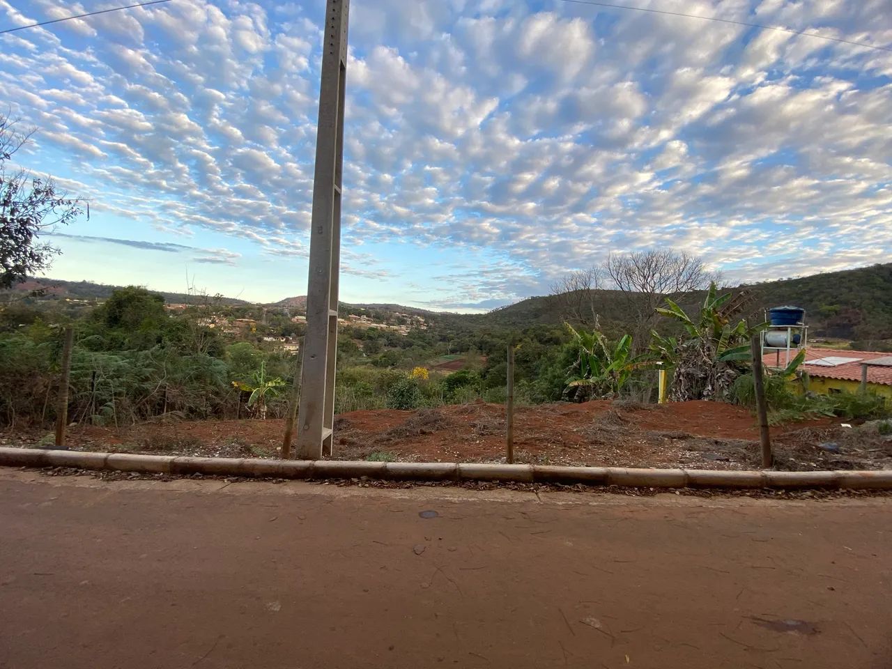 Lote Parque Itatiaia 