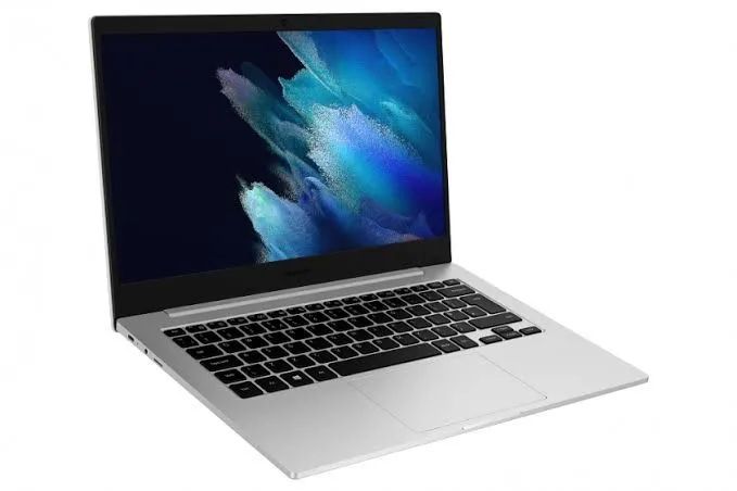 Notebook Galaxy Book Go - Foto 2