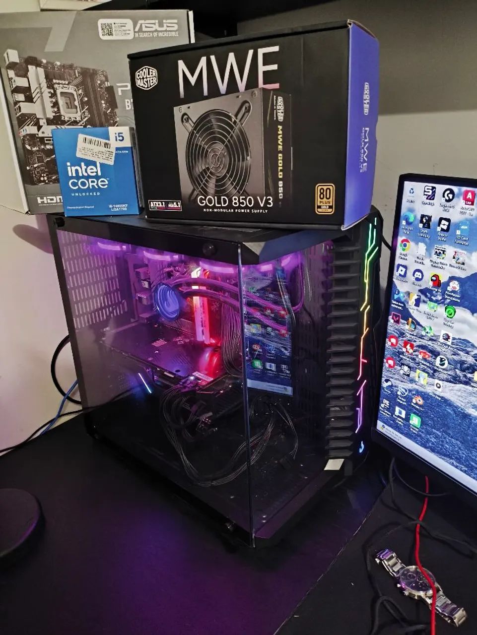 Pc gamer para GTA VI 6  - Foto 2