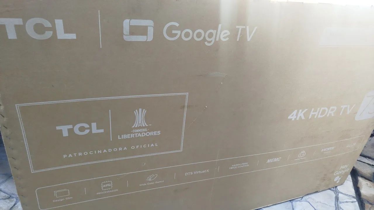 Tv smart - Foto 2