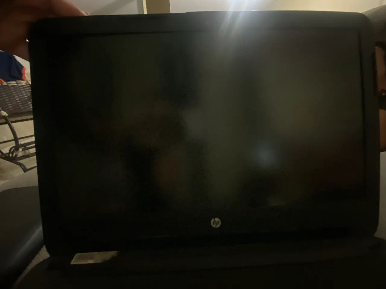 Notebook HP core i3  - Foto 2