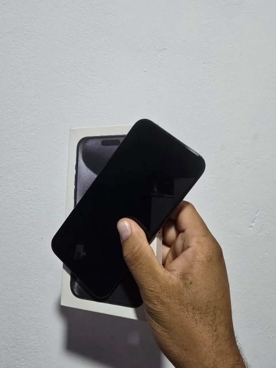 Iphone 15 Pro Max - 512 GB - Foto 2