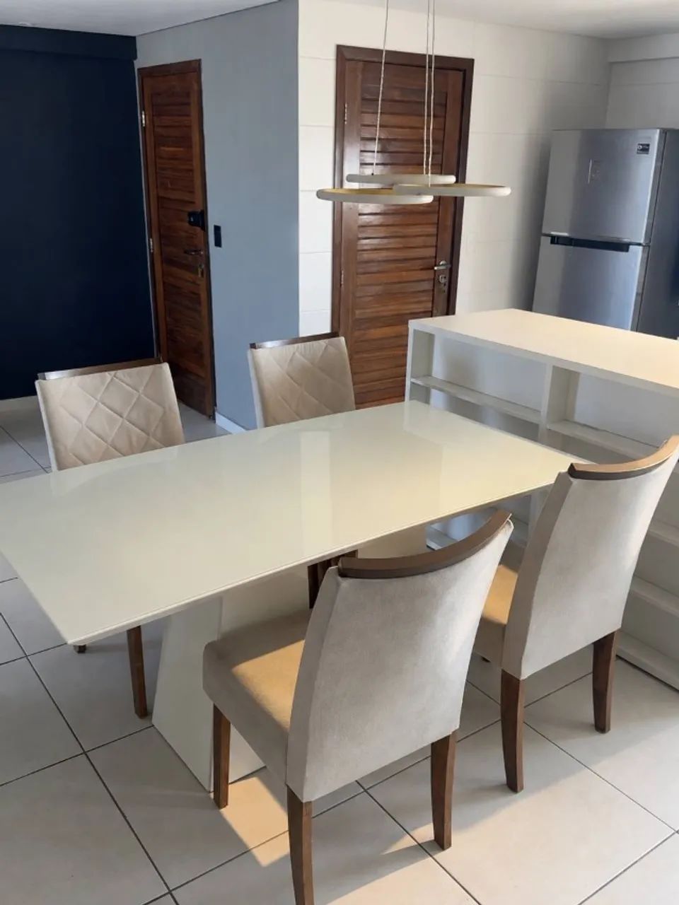 Mesa de Jantar