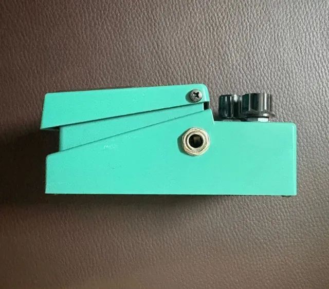 Pedal Boss Tr-2 Tremolo  - Foto 3