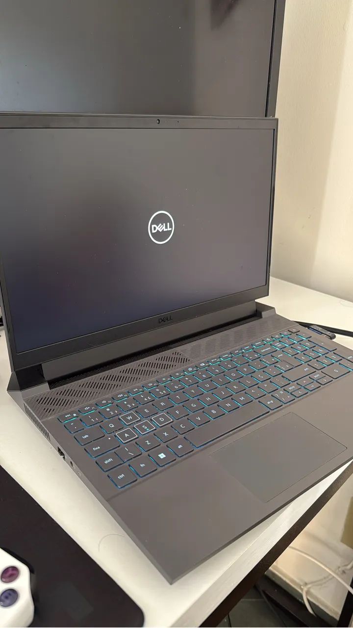 Notebook Dell G15 5530 - Foto 2
