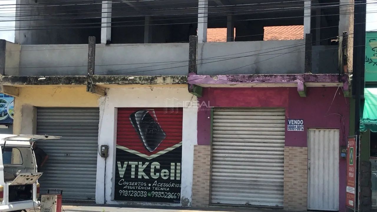 Ponto Comercial em Donana - Campos dos Goytacazes - Foto 2