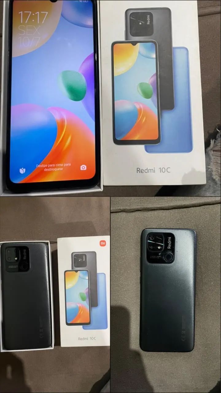 Vendo esse celular no precinho  - Foto 3