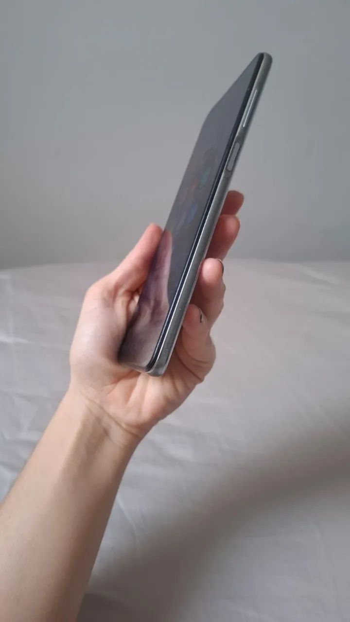 Celular Redmi Note 9s 128 gb - Foto 5