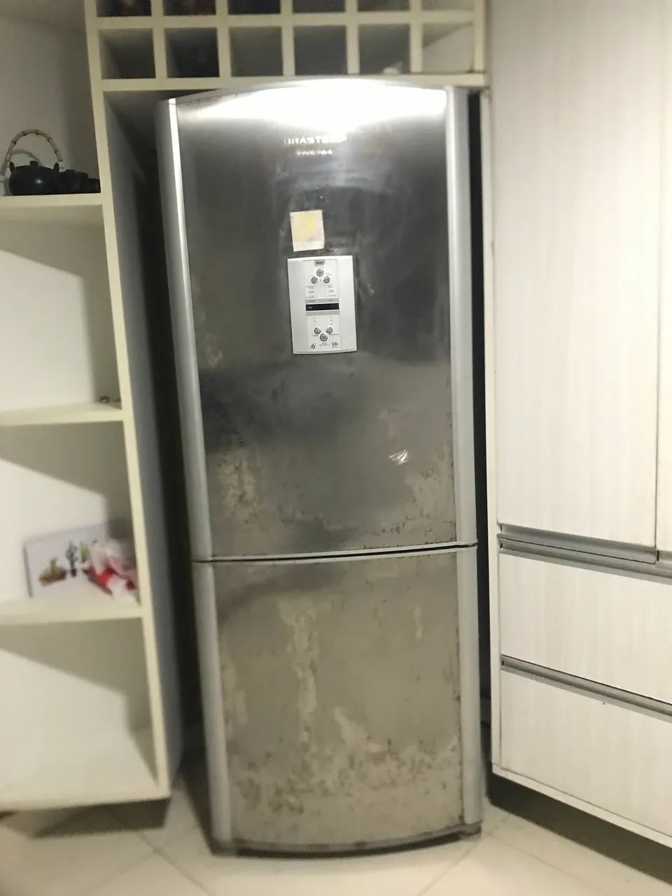 Geladeira Brastemp  - Foto 5