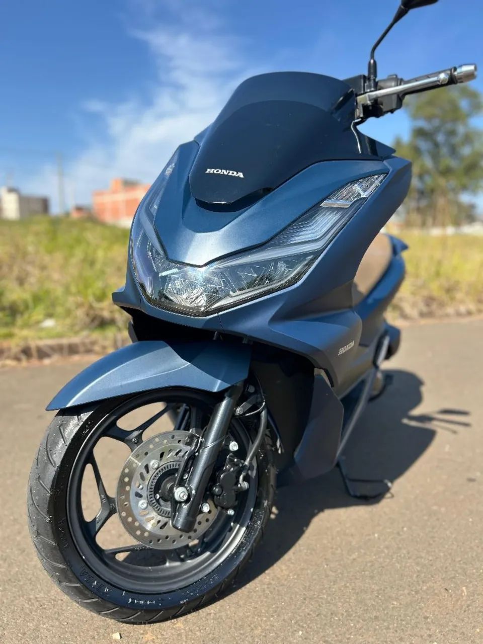 HONDA PCX 160 ABS 2023 - Foto 3