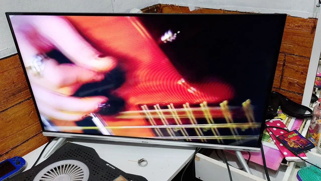 TV Philco Smartv com Android 39 polegadas  - Foto 2
