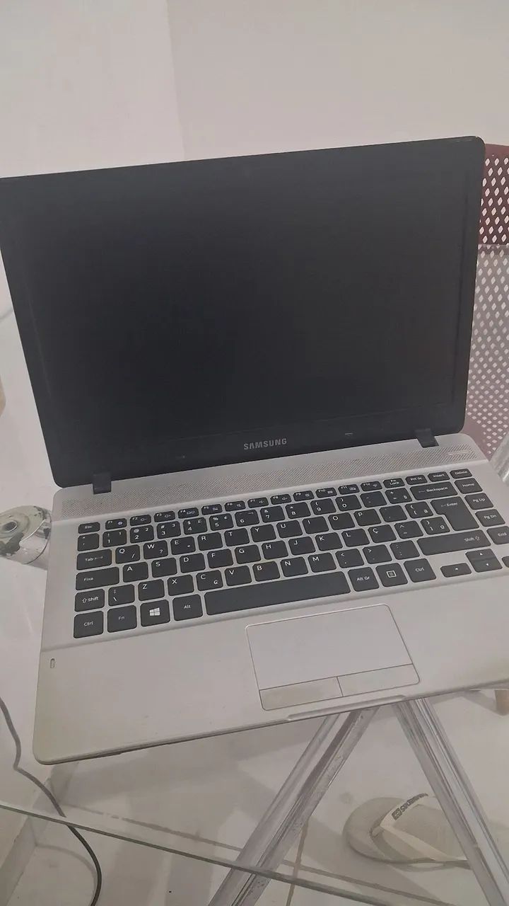 DOIS NOTEBOOK SAMSUNG 