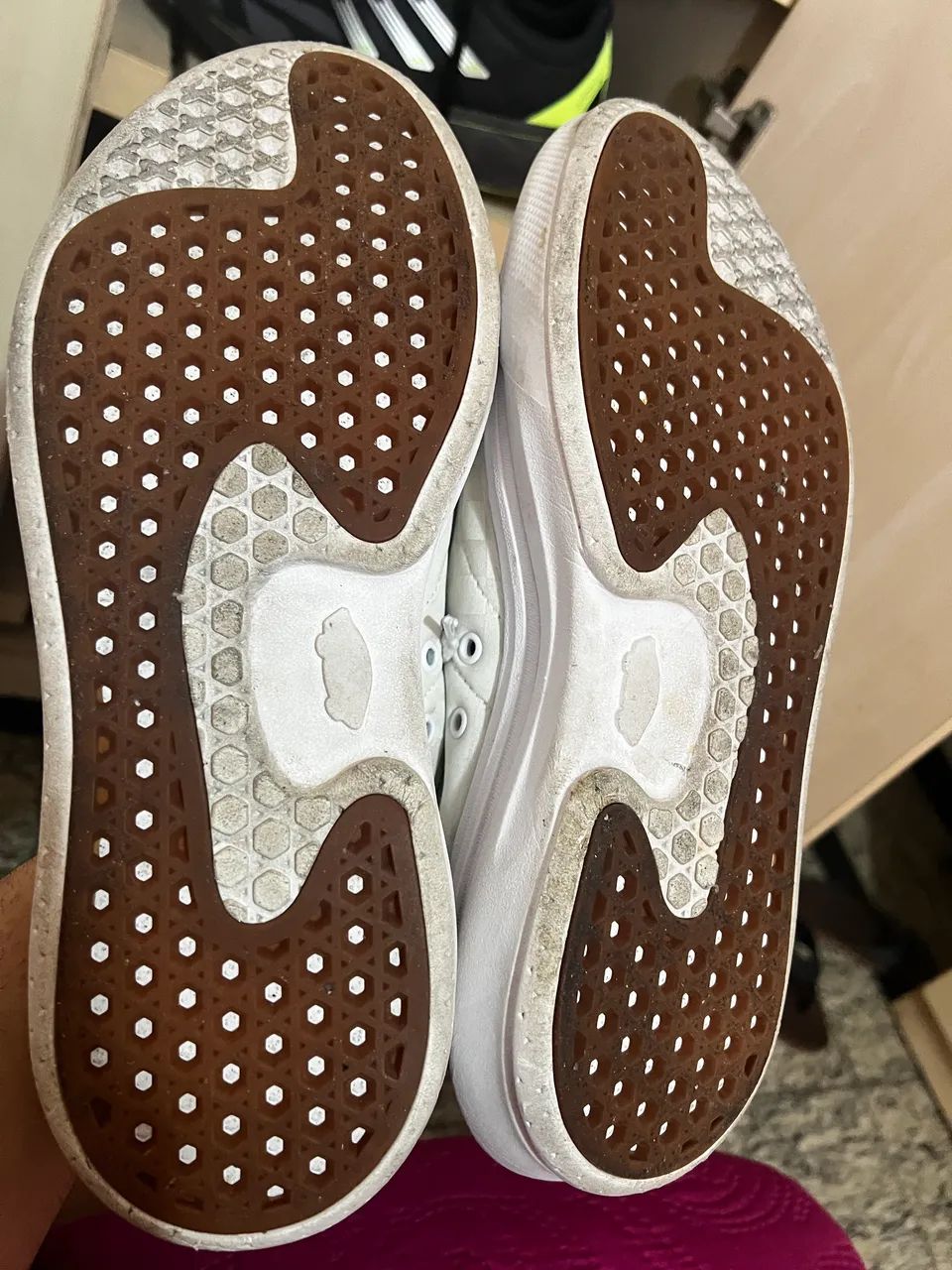  Tênis Vans Old Skool Overt CC Checkerboard - Foto 2