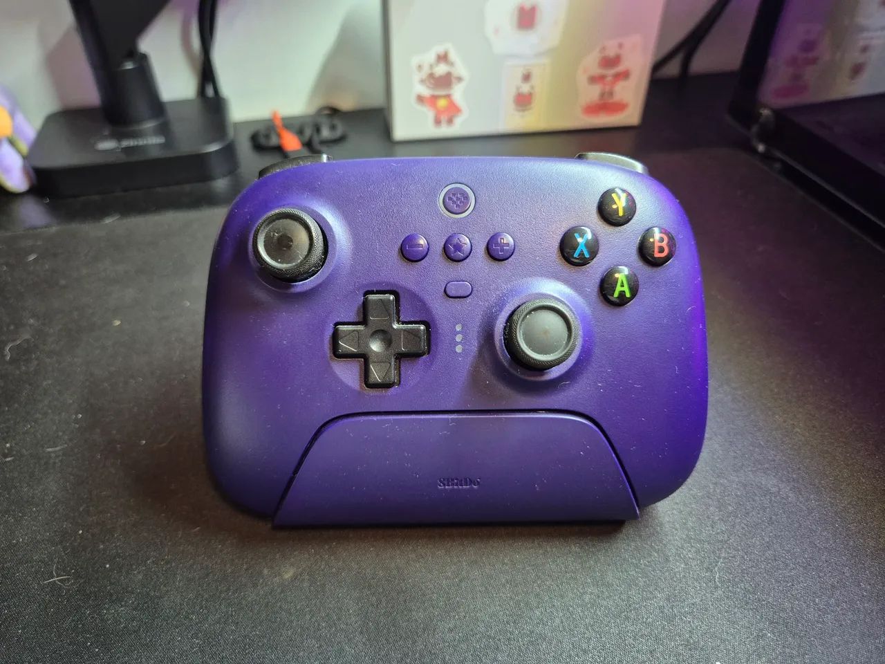 Controle 8BitDo Ultimate