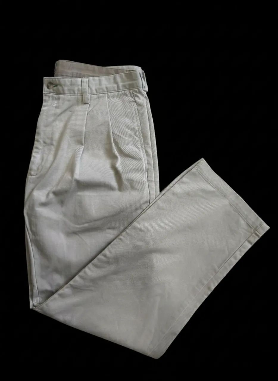 Calça Sarja Tommy Hilfiger Original 