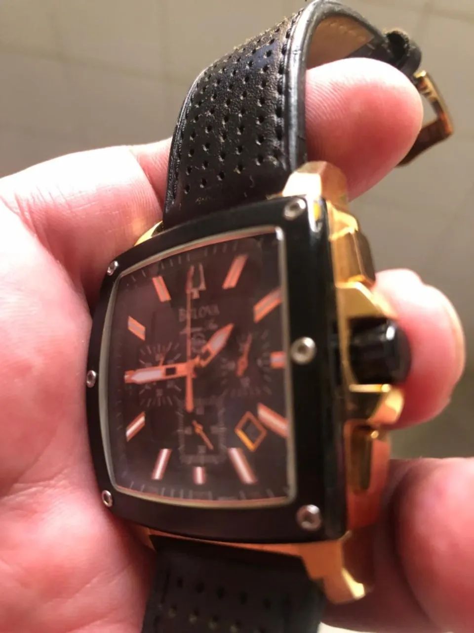 Relógio Bulova Clássico - Original - Foto 5