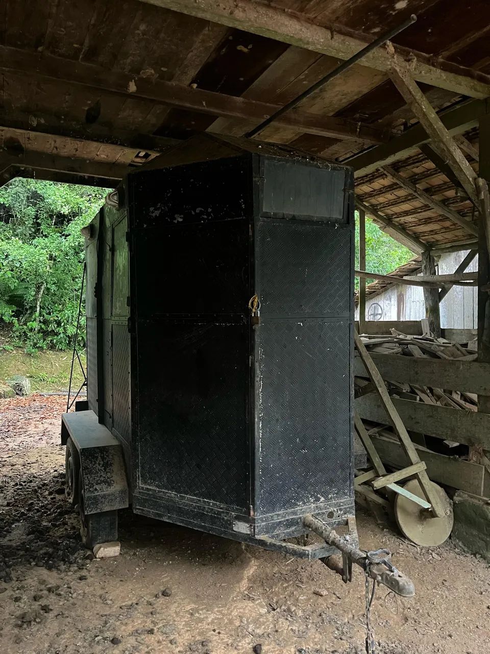 Reboque para carga viva - Foto 3