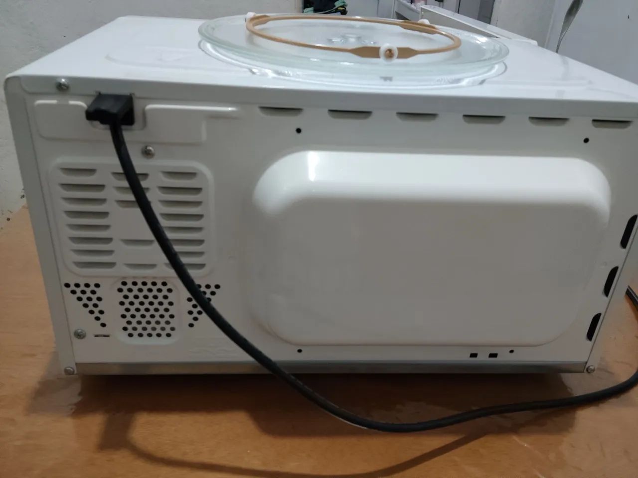 Microondas Philco 20l  - Foto 2