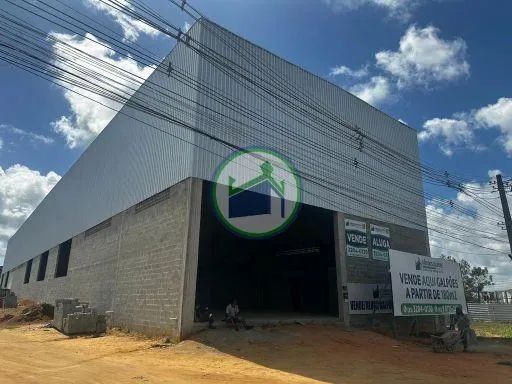 GALPÃO PARA LOCAÇÃO E VENDA EM CONDE / PB - Foto 4