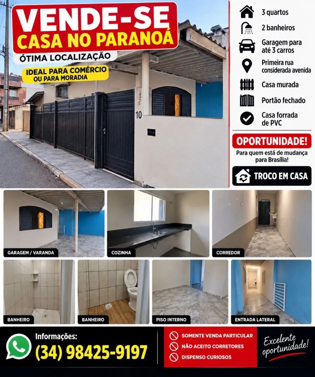 Casa particular 