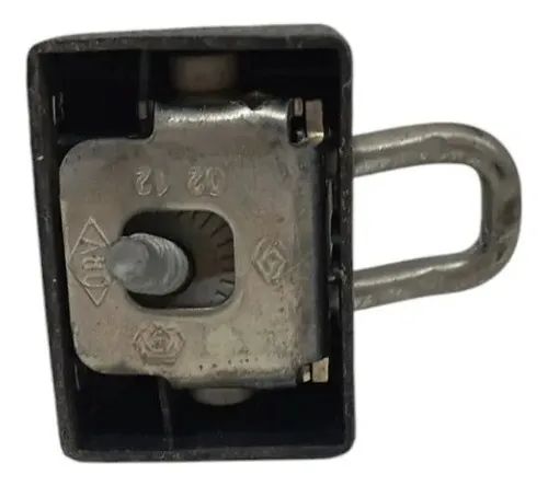 Batente Fechadura Porta Malas  Renault Sandero 2012 2013