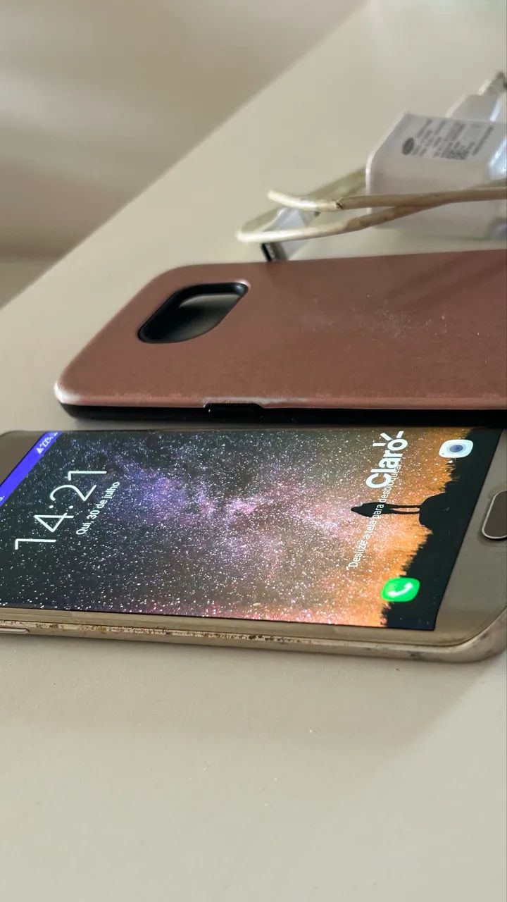 Galaxy s6 edge - Foto 5