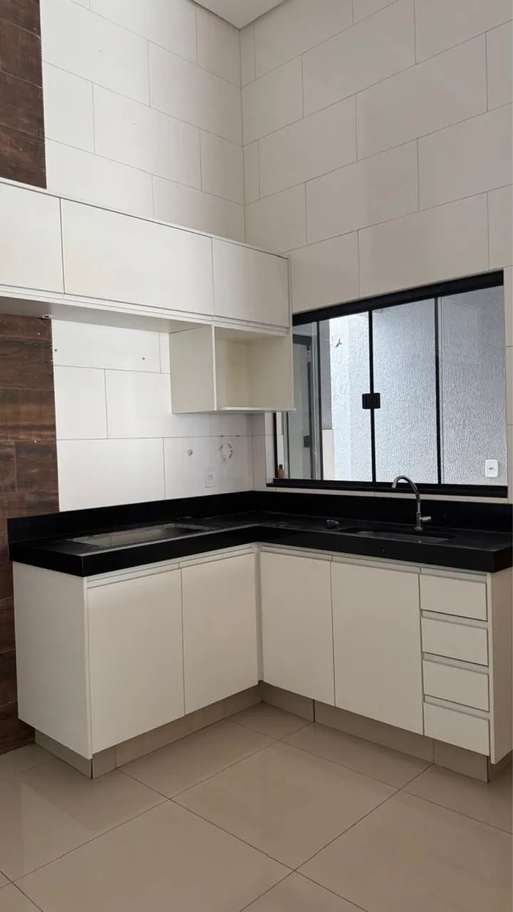 Casa 3 Quartos  - Foto 5