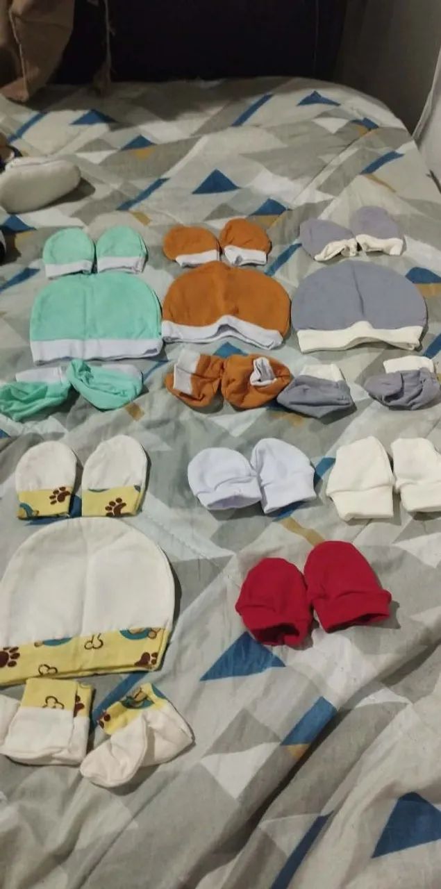 Vendo itens de bebê  - Foto 5