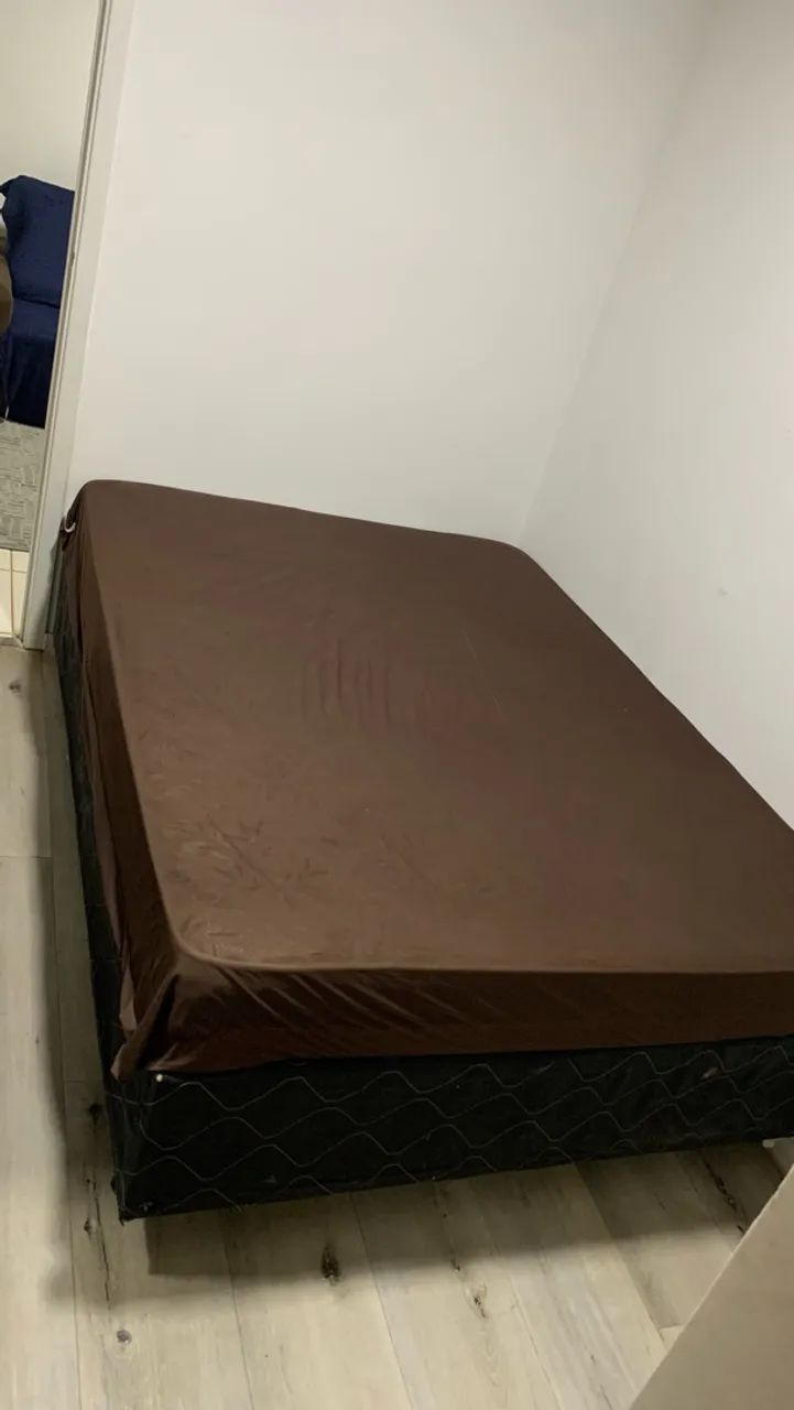 Cama de Casal
