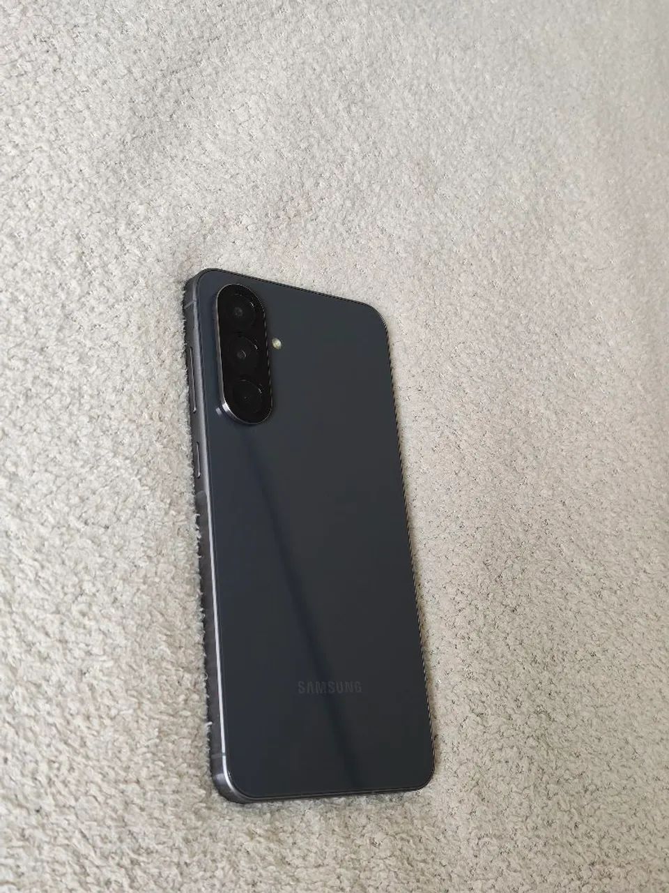 Galaxy a56 128 gb com nota fiscal e caixa  - Foto 4