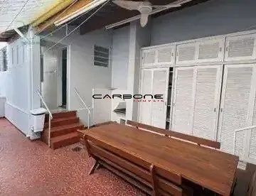 Casa terrea na mooca em otimo local com 2 dormitorios - Foto 5