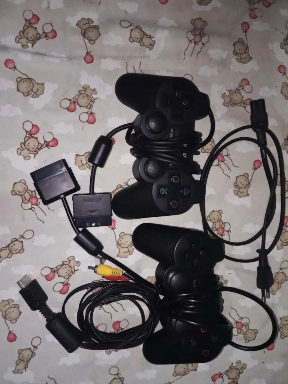PS2 COMPLETO  - Foto 2