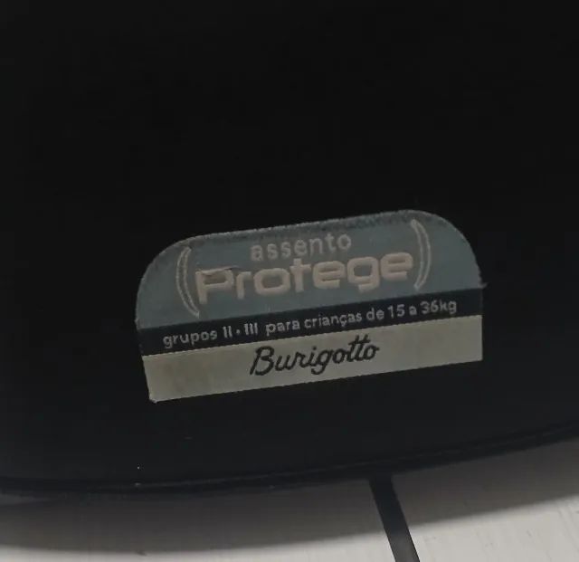 Assento de Elevação Burigotto Protege - Foto 5