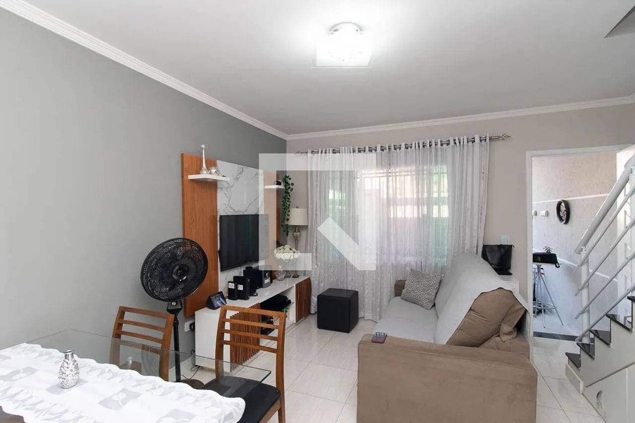 Casa à Venda - Vila Gustavo, 3 Quartos, 100 m2 - Foto 3